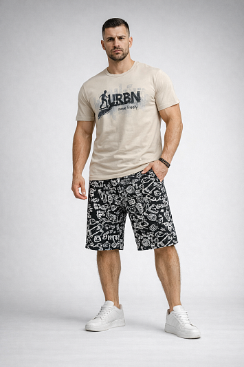 Костюм "Урбан" арт.мк1308