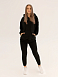 Худи "Женское" Черный арт. ф2178ч